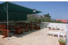 Appartements Ljubica - Pag Apartment 4 – App Ane foto 2