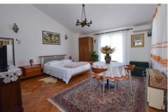 Appartements Lucija Apartment 1 – Studio foto 1