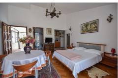 Appartements Lucija Apartment 1 – Studio foto 2