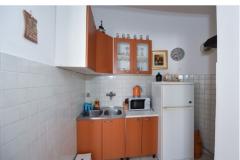 Appartements Lucija Apartment 1 – Studio foto 3