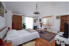 Appartements Lucija Apartment 1 – Studio foto 4