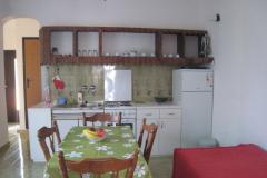 Appartements Marijana Mandre Apartment 2 – Apartman 2 foto 1