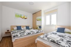 Appartements Marko Apartment 3 – ap1 foto 5