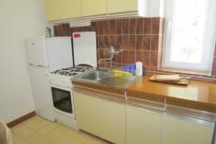 Appartements Mediteran Pag Apartment 3 – A 4+0 foto 1