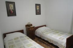 Appartements Mediteran Pag Apartment 3 – A 4+0 foto 5