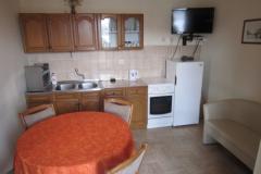 Appartements Mediteran Pag Apartment 4 – A 4+1 foto 2