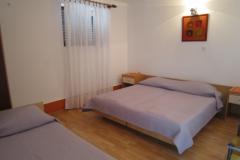 Appartements Mediteran Pag Apartment 4 – A 4+1 foto 3