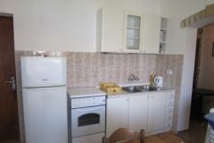 Appartements Mediteran Pag Apartment 2 – A 4+1 foto 1