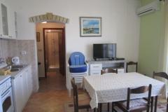 Appartements Mediteran Pag Apartment 2 – A 4+1 foto 2