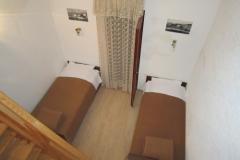 Appartements Mediteran Pag Apartment 2 – A 4+1 foto 5