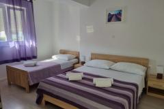 Appartements Milena i Robert Apartment 2 – A2+2 foto 4