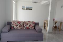 Appartements Milena i Robert Apartment 3 – A 4+2 foto 4