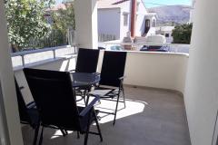 Appartements Mimar Apartment 1 – A1 foto 3
