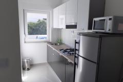 Appartements Mimar Apartment 1 – A1 foto 5