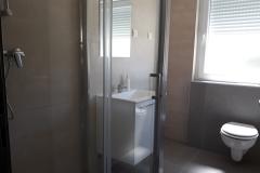 Appartements Mimar Apartment 4 – Studio S1 foto 4