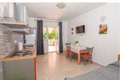 Appartements Oleandra Apartment 1 – Apartman 3 foto 4