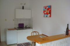 Appartements Pag Apartment 3 – Studio 2+1 foto 1