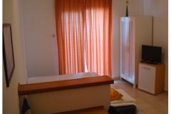 Appartements Pag Apartment 4 – Studio 2 foto 2