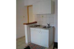 Appartements Pag Apartment 4 – Studio 2 foto 3