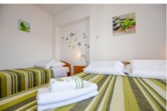 Appartements Palčić Pag Apartment 1 – A1 foto 2