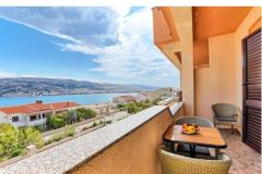 Appartements Palčić Pag Apartment 1 – A1 foto 3