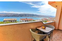Appartements Palčić Pag Apartment 1 – A1 foto 4