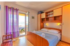 Appartements Palčić Pag Apartment 3 – A3 foto 1