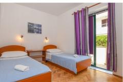 Appartements Palčić Pag Apartment 3 – A3 foto 3