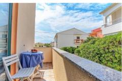 Appartements Palčić Pag Apartment 3 – A3 foto 4