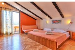 Appartements Palčić Pag Apartment 5 – A5 foto 1