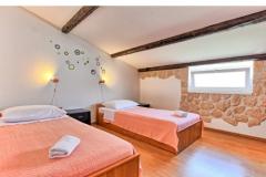Appartements Palčić Pag Apartment 5 – A5 foto 2
