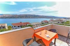 Appartements Palčić Pag Apartment 5 – A5 foto 3