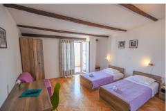 Appartements Palčić Pag Apartment 4 – A4 foto 2