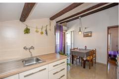 Appartements Palčić Pag Apartment 4 – A4 foto 5