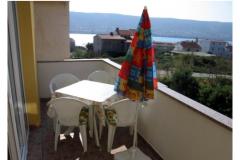 Appartements Perla Pag Discount Apartment 2 – Apartment3 foto 2