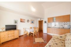 Appartements Rajka Apartment 1 – Apartem. 1 foto 4