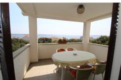 Appartements Salvia island Pag Mandre Apartment 1 – App1 foto 1