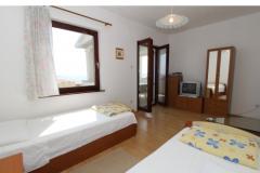 Appartements Salvia island Pag Mandre Apartment 1 – App1 foto 3