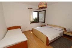 Appartements Salvia island Pag Mandre Apartment 1 – App1 foto 4
