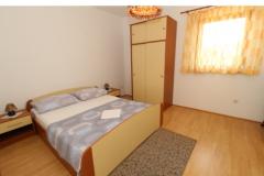 Appartements Salvia island Pag Mandre Apartment 2 – App2 foto 1