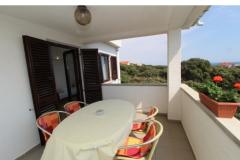 Appartements Salvia island Pag Mandre Apartment 2 – App2 foto 2