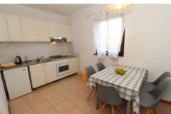Appartements Salvia island Pag Mandre Apartment 2 – App2 foto 3