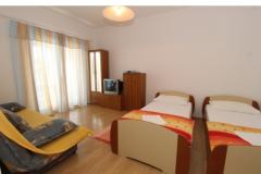 Appartements Salvia island Pag Mandre Apartment 2 – App2 foto 4