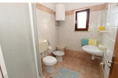 Appartements Salvia island Pag Mandre Apartment 2 – App2 foto 5