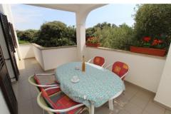 Appartements Salvia island Pag Mandre Apartment 3 – App1A foto 1