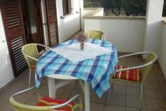 Appartements Salvia island Pag Mandre Apartment 3 – App1A foto 2