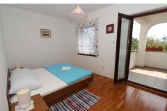 Appartements Salvia island Pag Mandre Apartment 3 – App1A foto 3