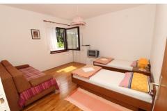 Appartements Salvia island Pag Mandre Apartment 3 – App1A foto 4
