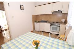 Appartements Salvia island Pag Mandre Apartment 3 – App1A foto 5