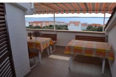 Appartements Salvia island Pag Mandre Apartment 4 – App3 foto 1
